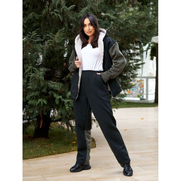 Спортивні костюми Odessa Moda IA-3304 — якість і стиль