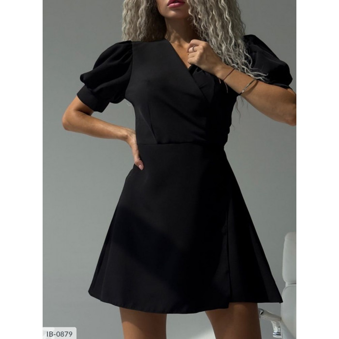 Елегантні сукні для будь-якої фігури IB-0879