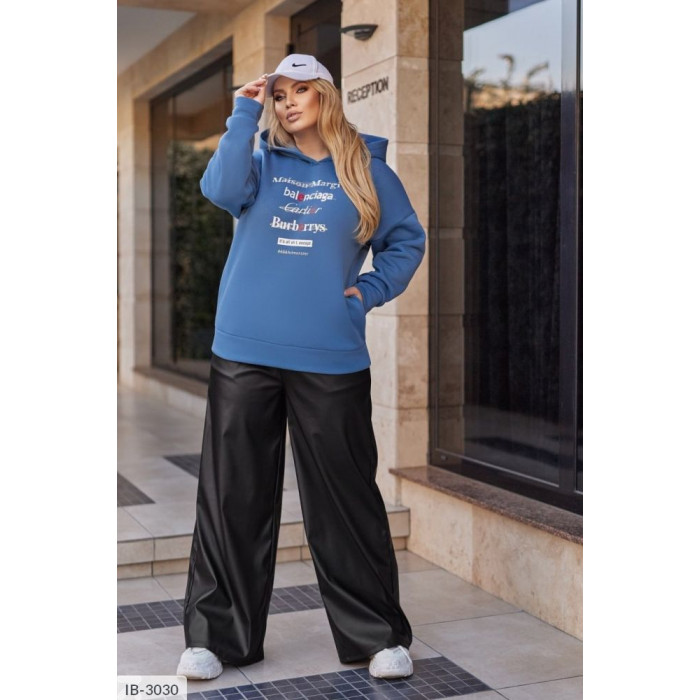 Модні кофти IB-3030 — колекція сезону