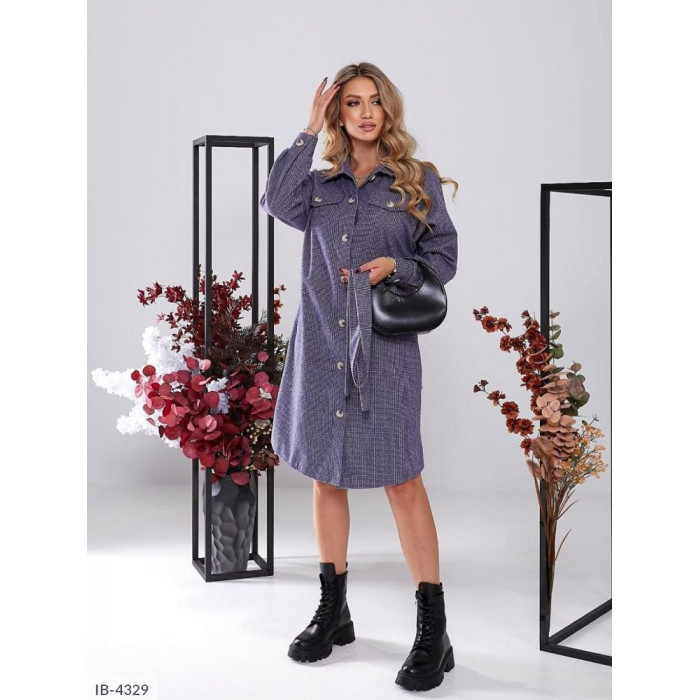 Жіночі сукні IB-4329 — будь неперевершеною щодня