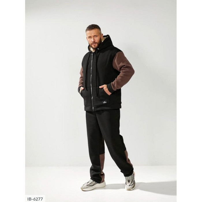 Костюми IB-6277 — сучасний стиль кожного дня