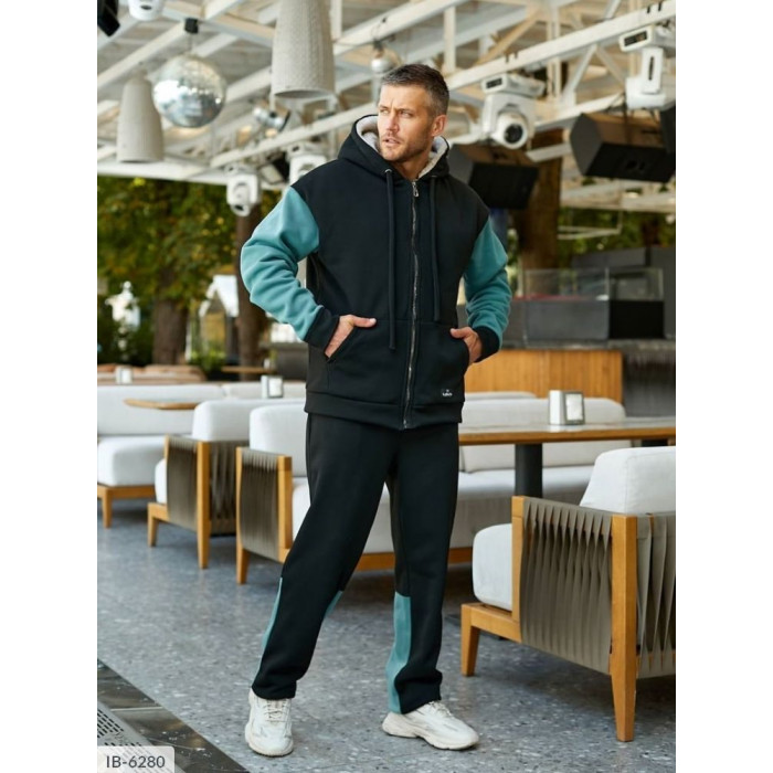 Костюми для чоловіків Odessa Moda IB-6280 — нова колекція