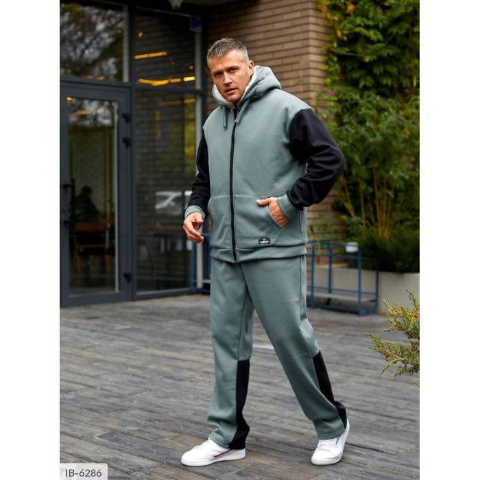 Костюми IB-6286 — мода без компромісів