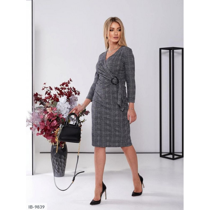 Сукні для будь-якої події IB-9839 — обери свій ідеальний образ