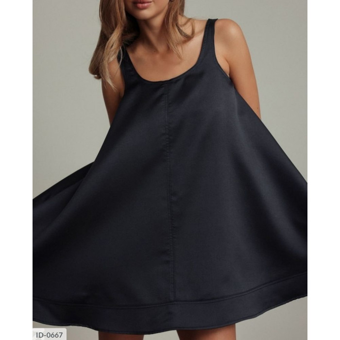 Новинки суконь 2025 року ID-0667 — твій стиль у кожній деталі