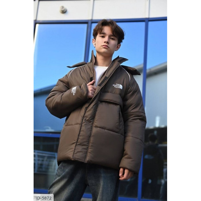 Новинки дитячого одягу ID-5872 — стиль кожного дня