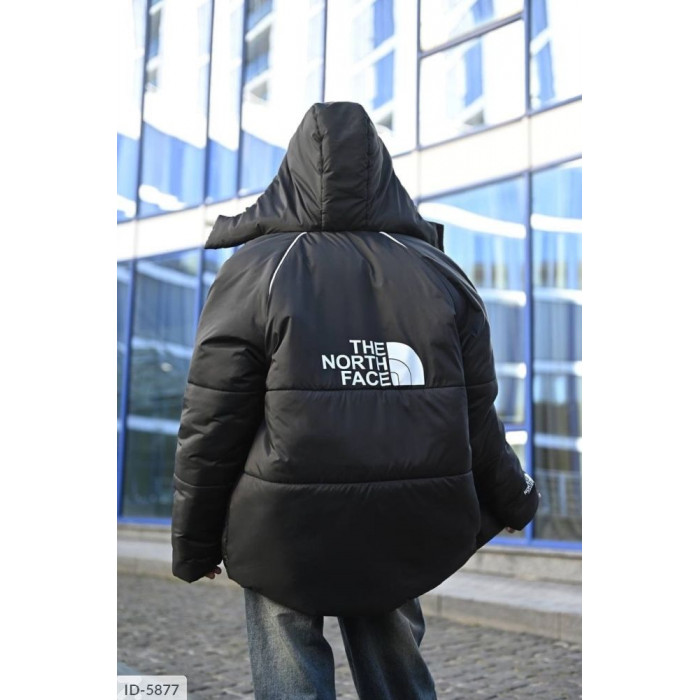 Дитячий одяг ID-5877 — практичність і зручність