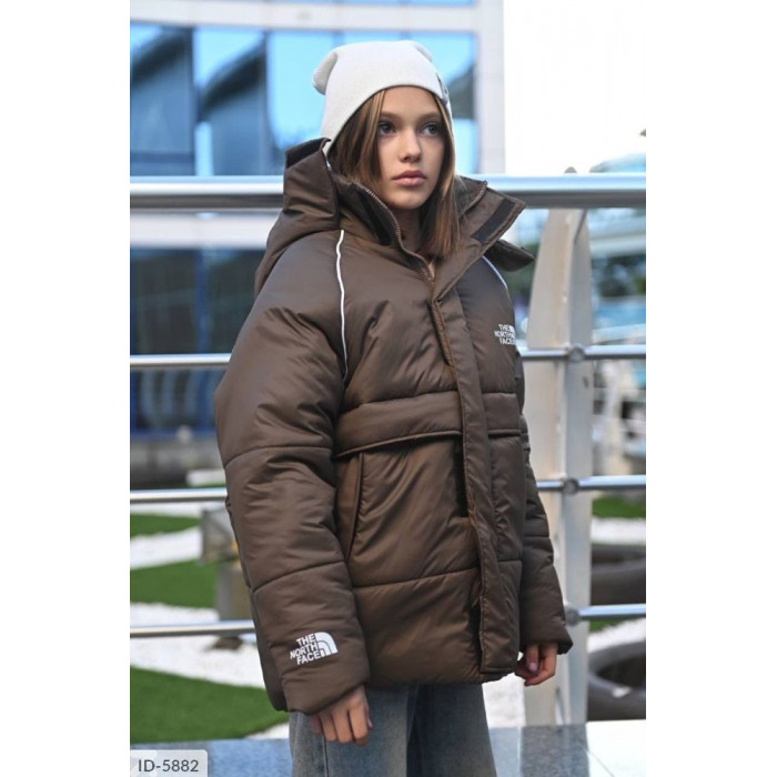 Одяг для хлопчиків і дівчаток ID-5882 — комфорт і мода