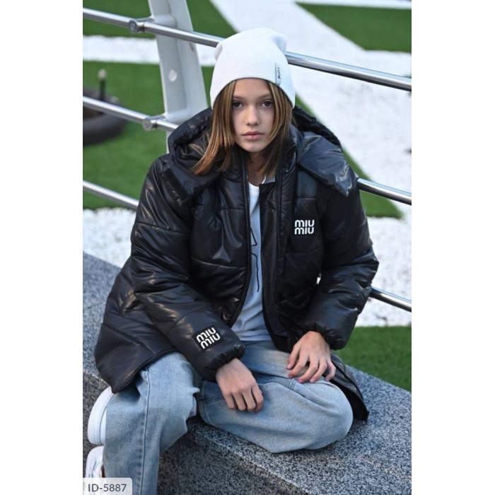 Стильний дитячий одяг ID-5887 — створений з любов’ю