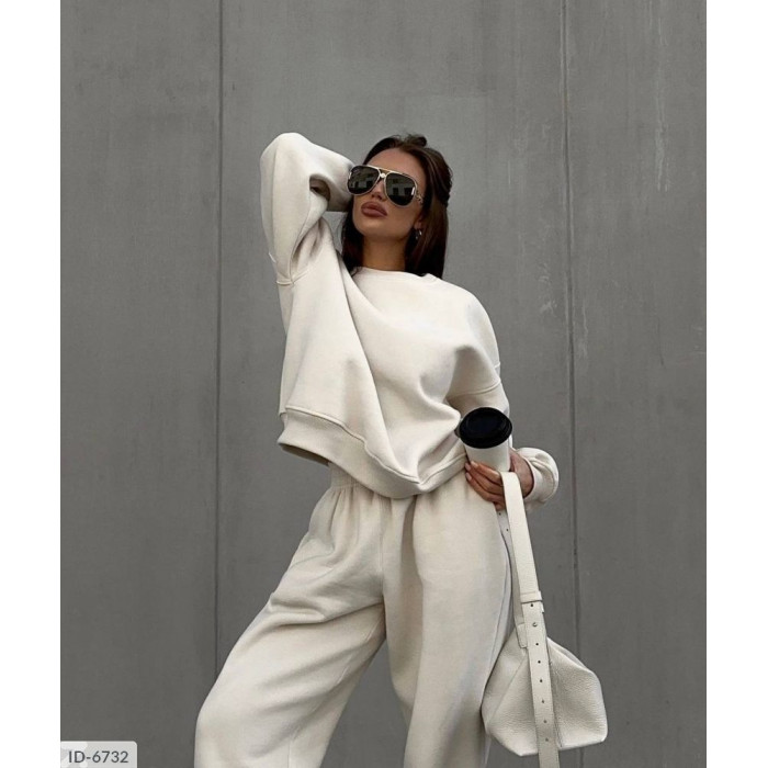 Спортивні костюми ID-6732 — трендовий вибір цього сезону