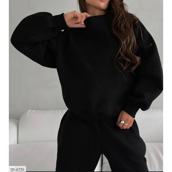 Жіночі спортивні костюми ID-6735 — тренди сезону 2025