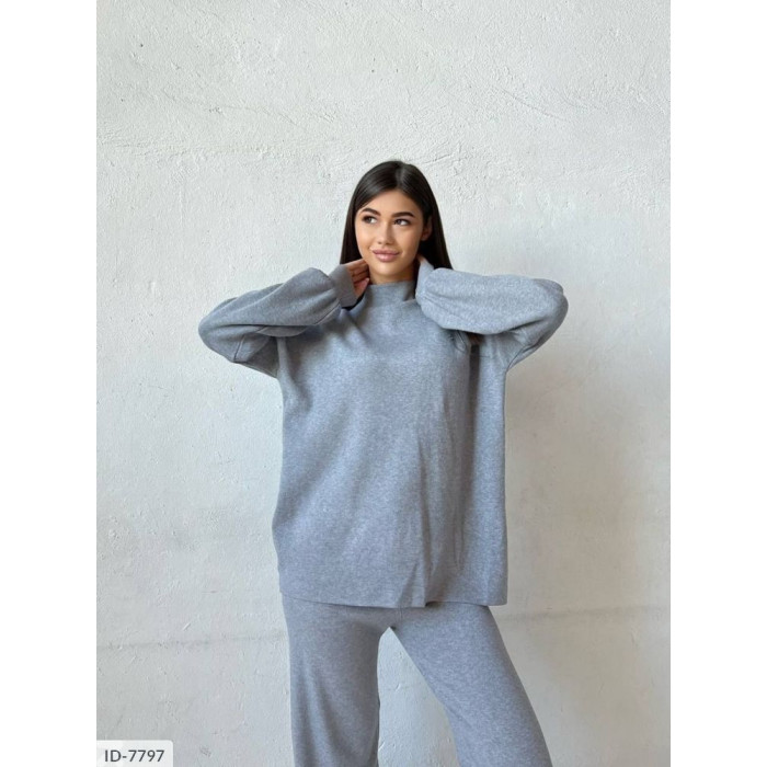 Жіночі костюми Odessa Moda ID-7797 — елегантність і зручність