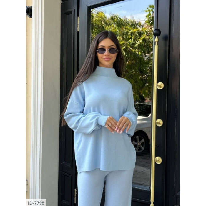 Модні костюми ID-7798 — стиль і комфорт у кожному дні