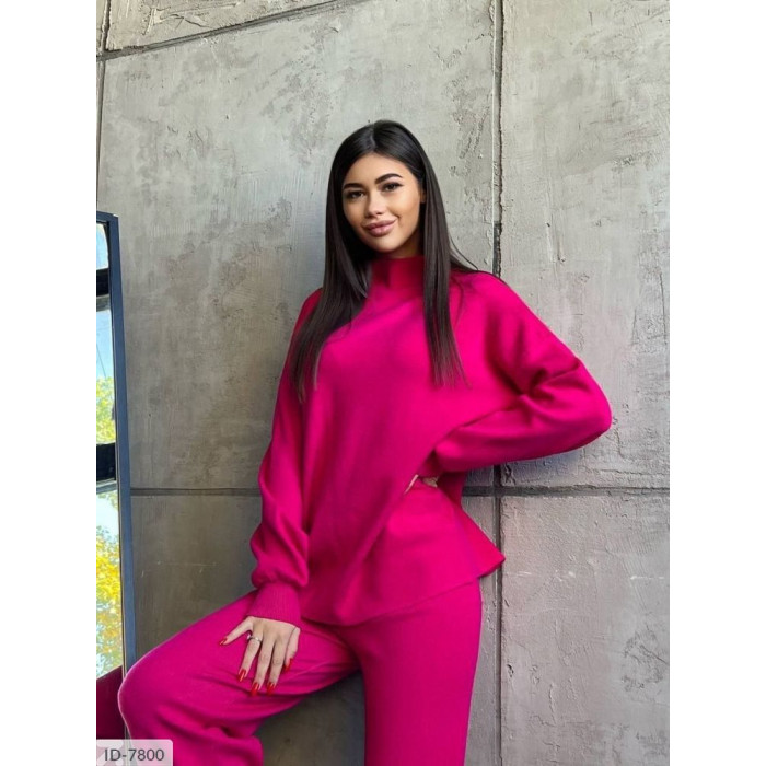 Модні костюми ID-7800 — будь у тренді