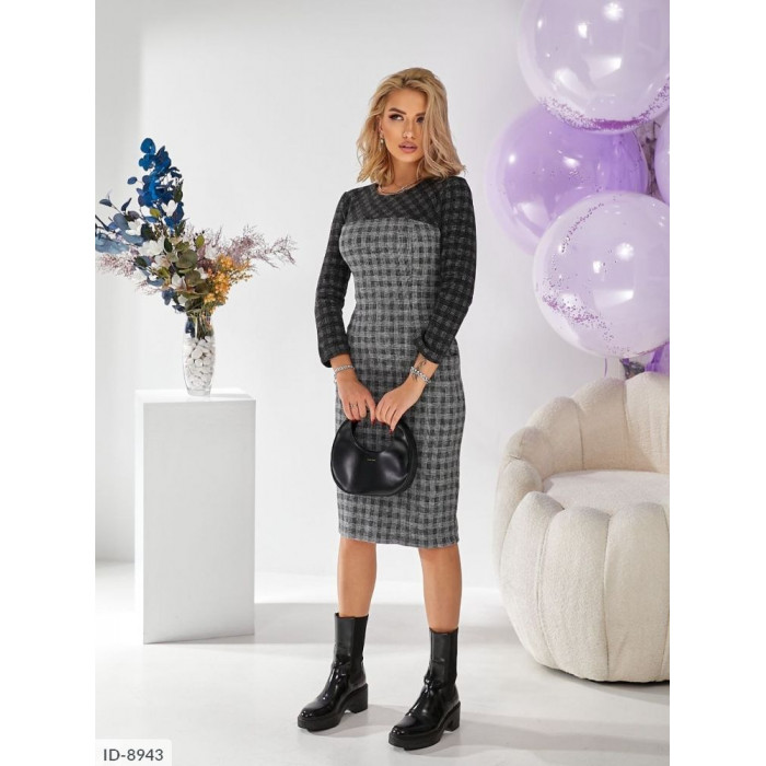 Сукні для будь-якої події ID-8943 — обери свій ідеальний образ