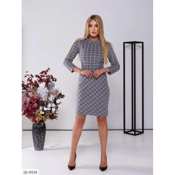 Елегантні сукні для сучасних жінок ID-9939 — виглядай розкішно