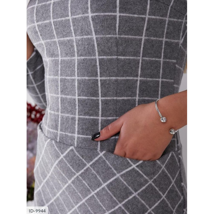 Елегантні сукні для будь-якої фігури ID-9944