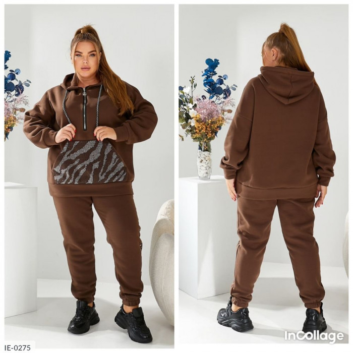 Спортивні костюми Odessa Moda IE-0275 — якість і стиль