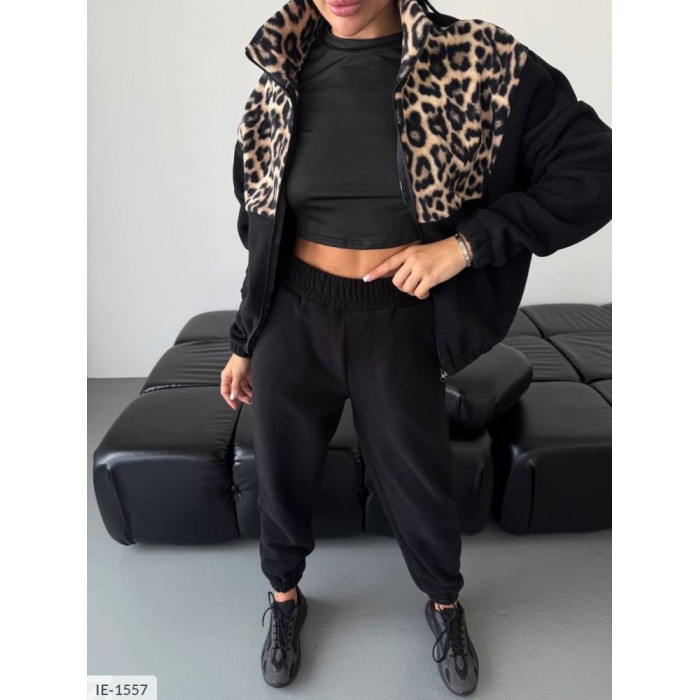 Спортивні костюми Odessa Moda IE-1557 — якість і стиль