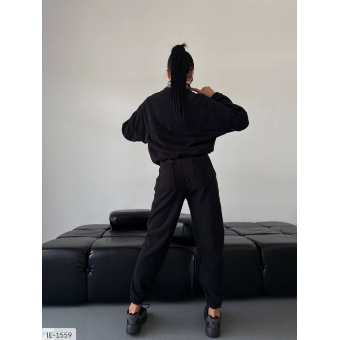 Костюми Plus Size IE-1559 — тренди сезону