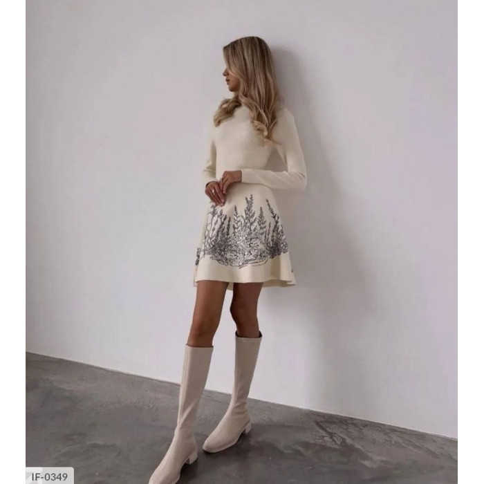 Сукні для будь-якої події IF-0349 — обери свій ідеальний образ