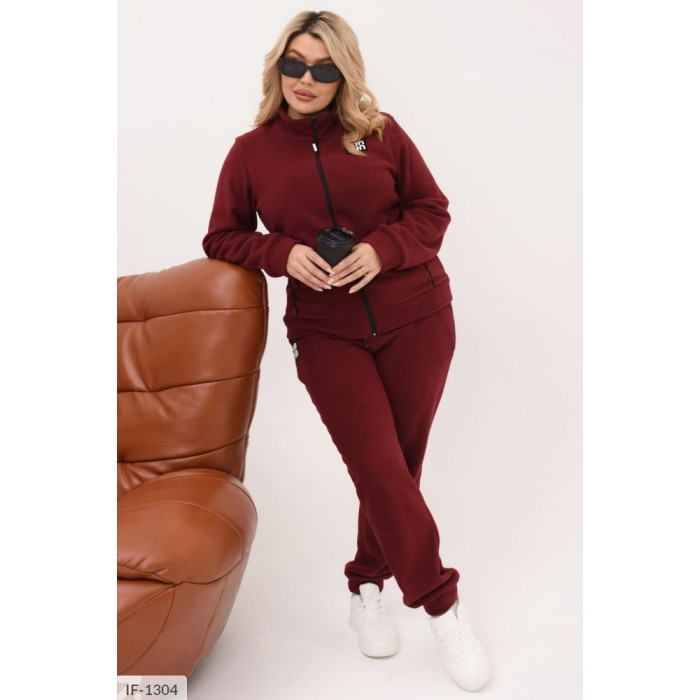 XL+ костюми IF-1304 — комфорт і краса