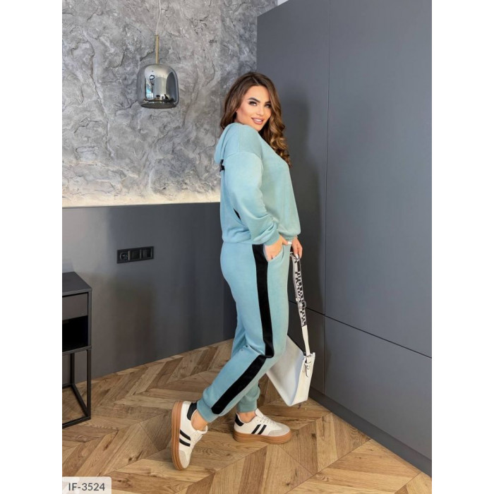 XL+ костюми IF-3524 — комфорт і краса