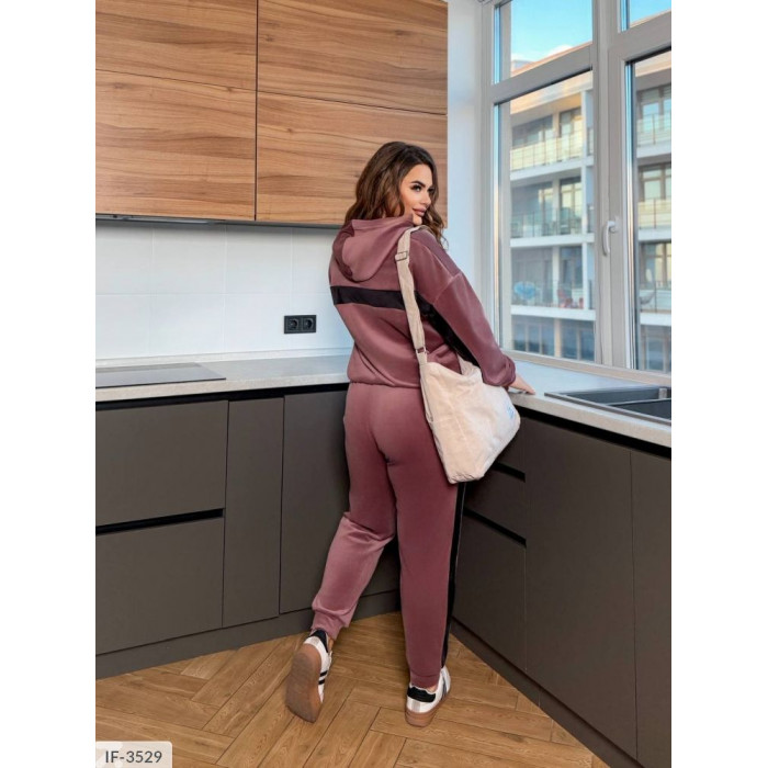 XL+ костюми IF-3529 — сучасна мода