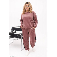 Спортивний костюм IF-4853