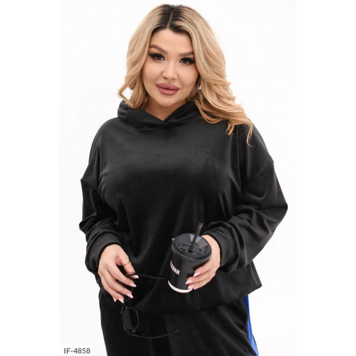 XL+ костюми IF-4858 — комфорт і краса