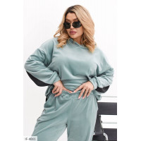 Спортивний костюм IF-4861