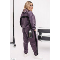 Спортивний костюм IF-4863
