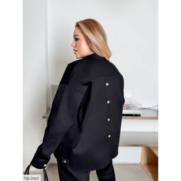 Модні костюми IG-2063 — комфорт без обмежень