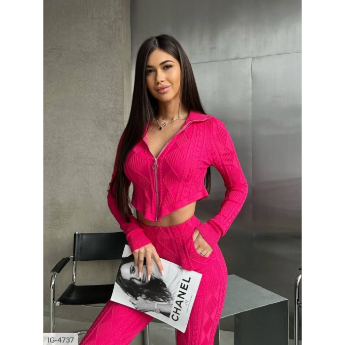 Модні костюми IG-4737 — будь у тренді