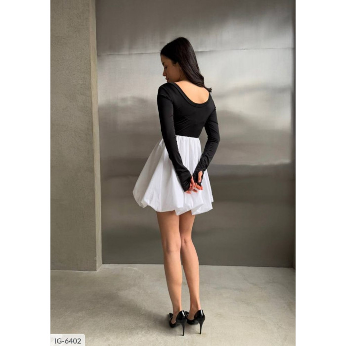 Сукні для будь-якої події IG-6402 — обери свій ідеальний образ
