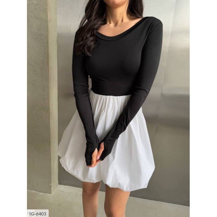 Сукні IG-6403 — гармонія жіночності й комфорту