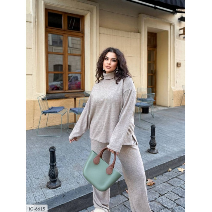 Модні костюми IG-6615 — комфорт і краса