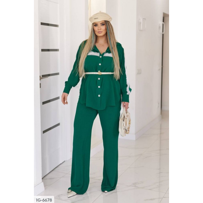 Модні костюми IG-6678 — комфорт і краса