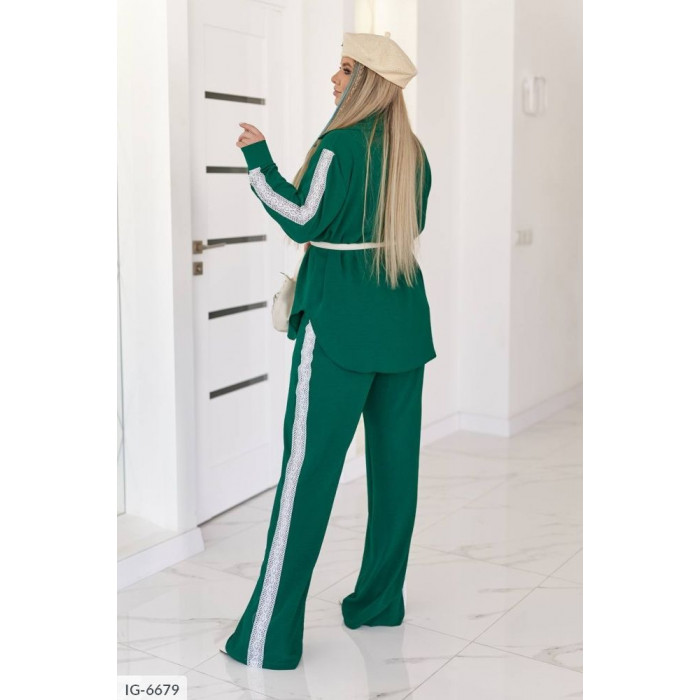 XL+ костюми IG-6679 — твій вибір сезону