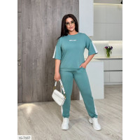 Прогулянковий костюм IG-7107