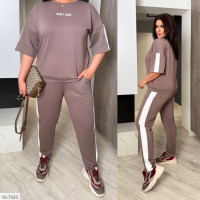 Прогулянковий костюм IG-7123