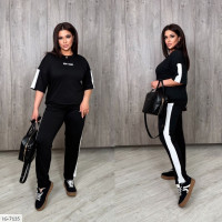 Прогулянковий костюм IG-7135