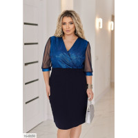 Сукня IG-8150