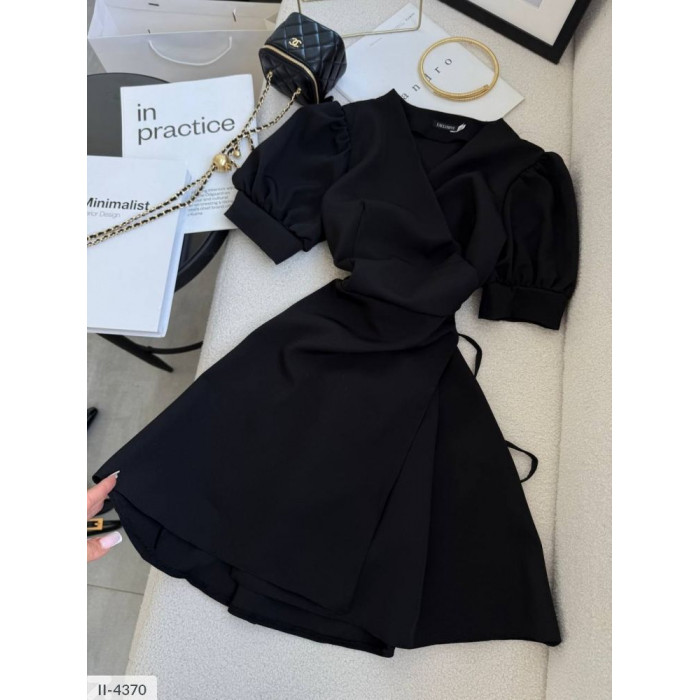 Жіночі сукні II-4370 — нова колекція сезону від Odessa Moda