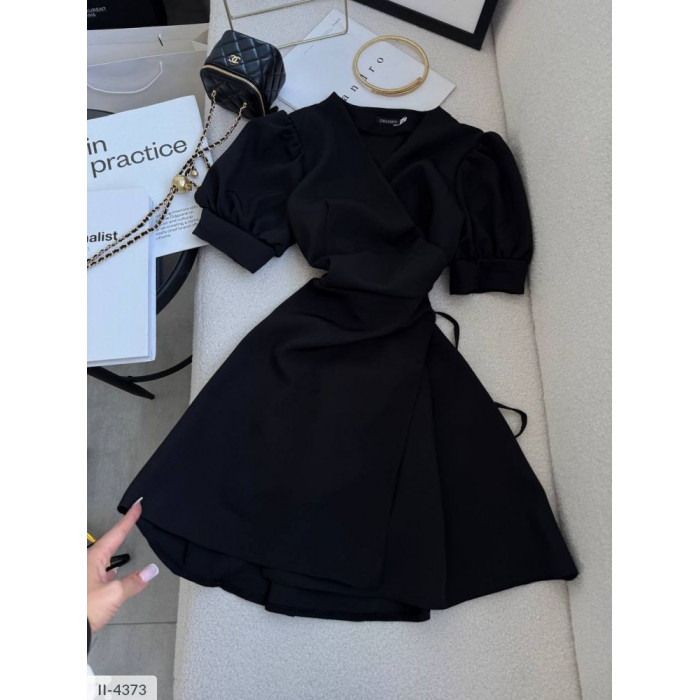 Стильні сукні XL+ II-4373 — знайди свою ідеальну модель