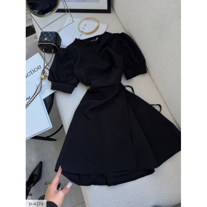 Сукні XL+ II-4374 — елегантність для впевнених жінок