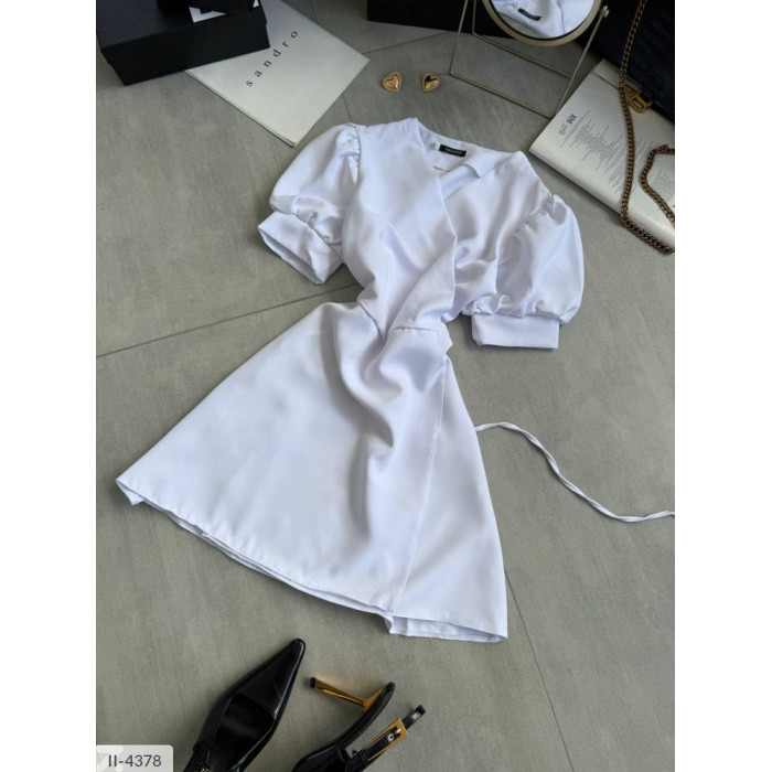 Сукні на кожен день II-4378 — практичність і шарм