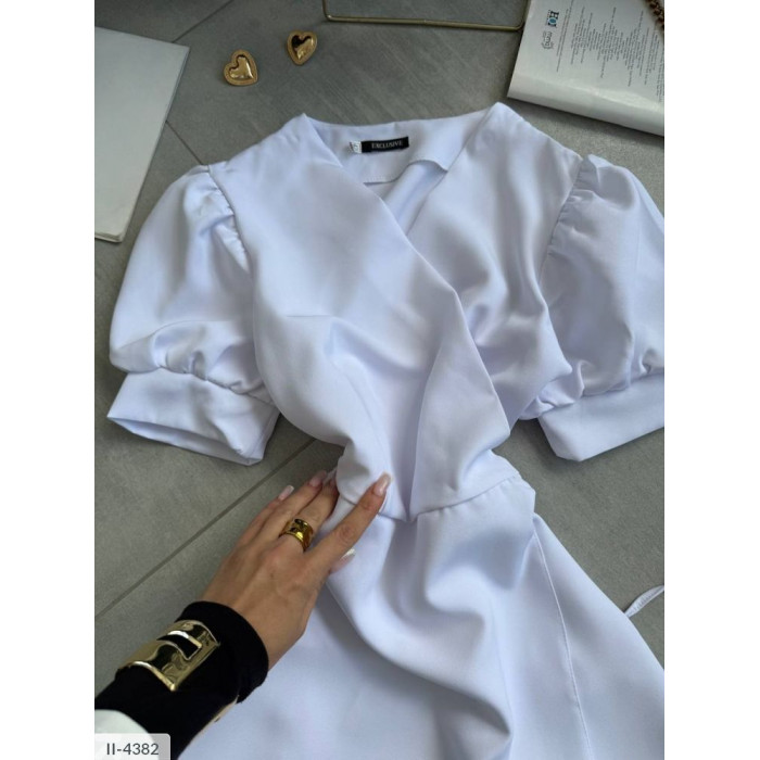 Сукні XL+ II-4382 — елегантність для впевнених жінок