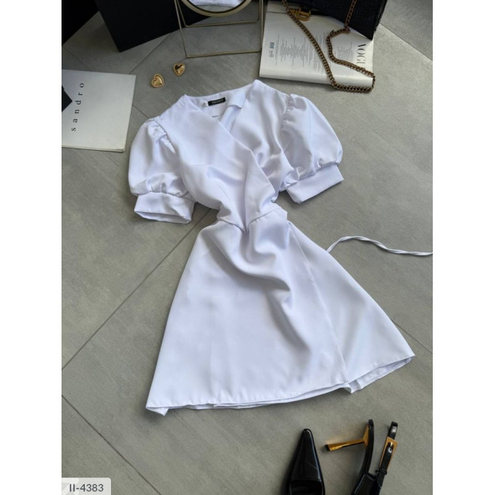 Сукні великого розміру II-4383 — жіночність без компромісів