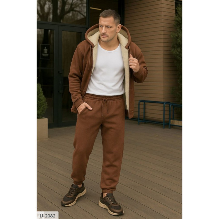 Костюми IJ-2082 — сучасний стиль кожного дня